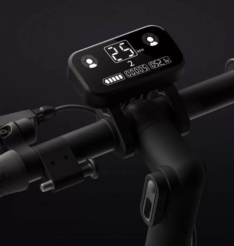 Электросамокат Xiaomi Navee N65