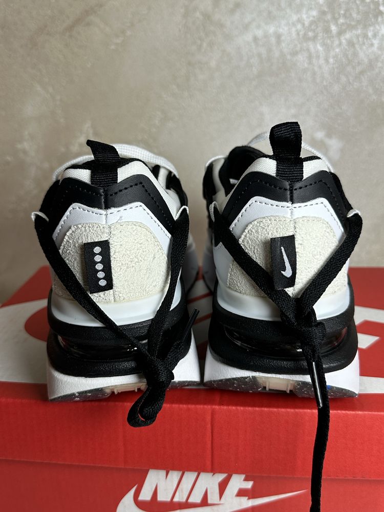 НАЛИЧНИ! Дамски маратонки Nike Air Max Furyosa Black-Summit White