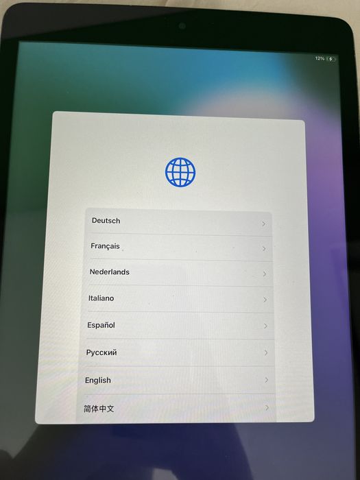 Apple iPad 9 (2021)