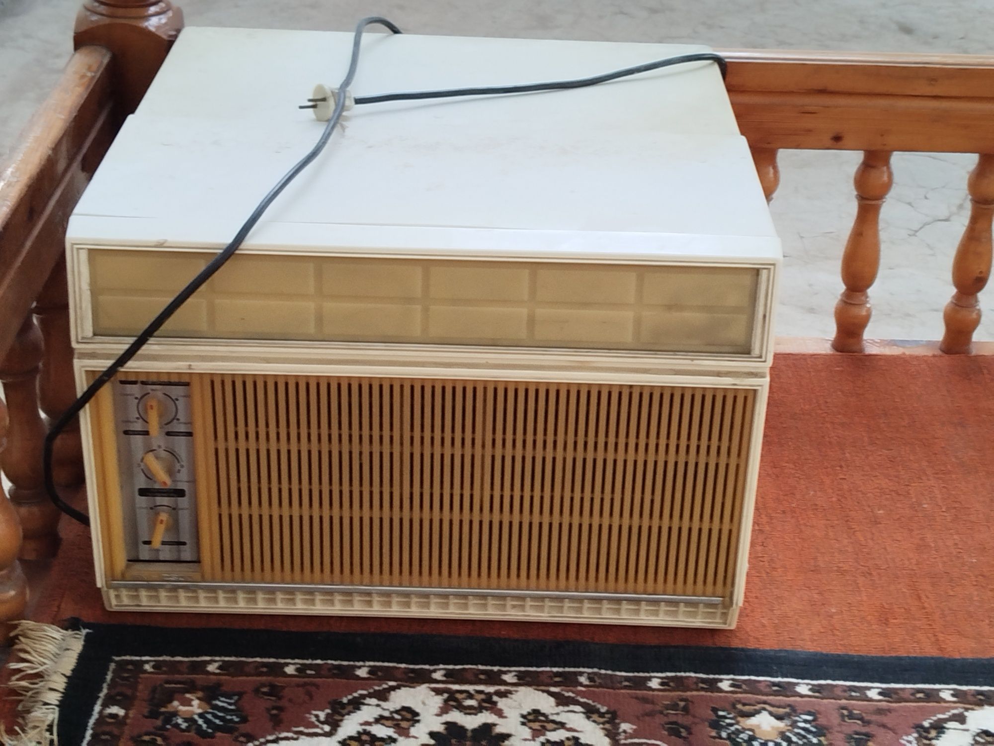 Konditsioner bk 2300