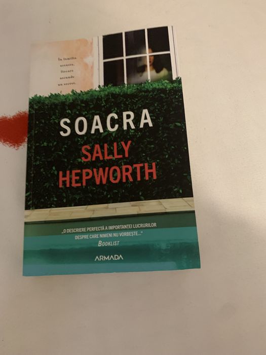 Carti bune- 4 bucati