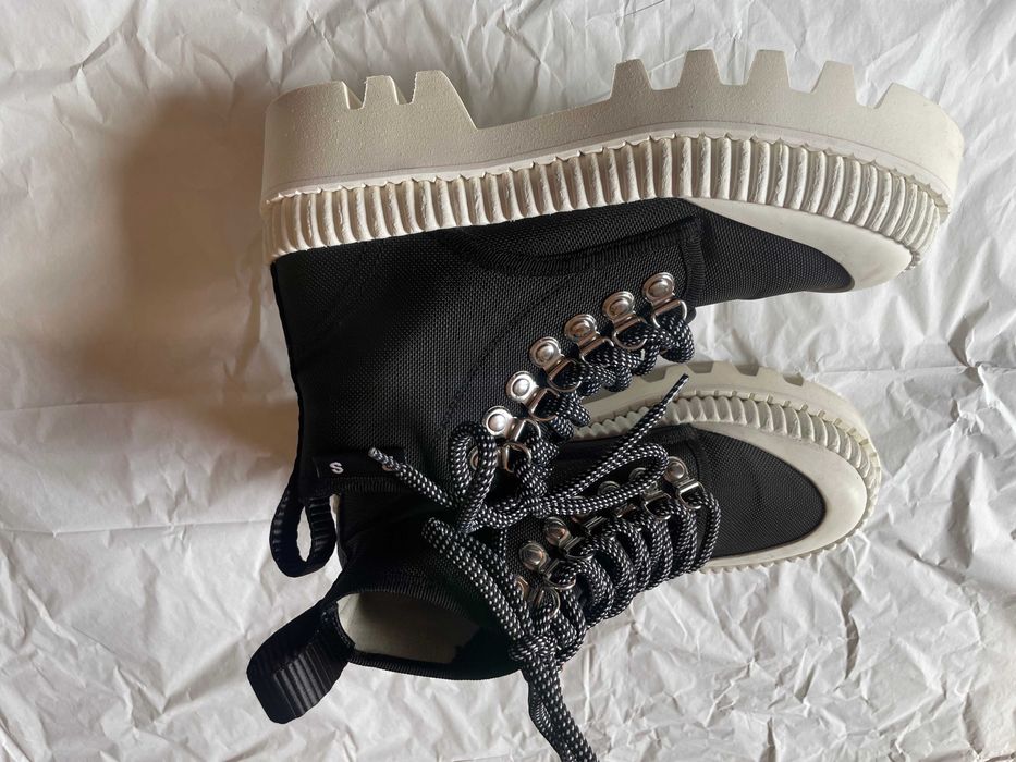 Оригинални Proenza Schouler кецове