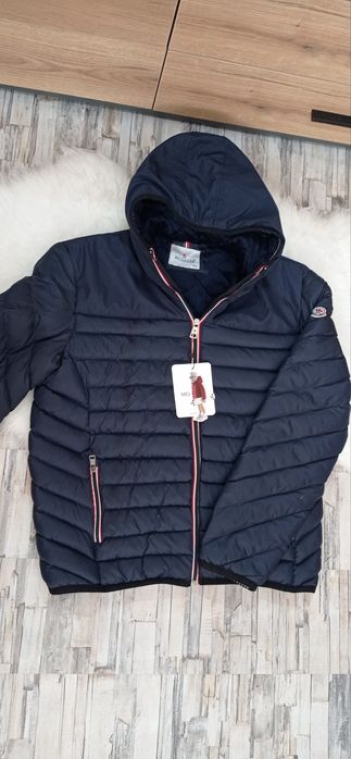 Мъжки якета, нови