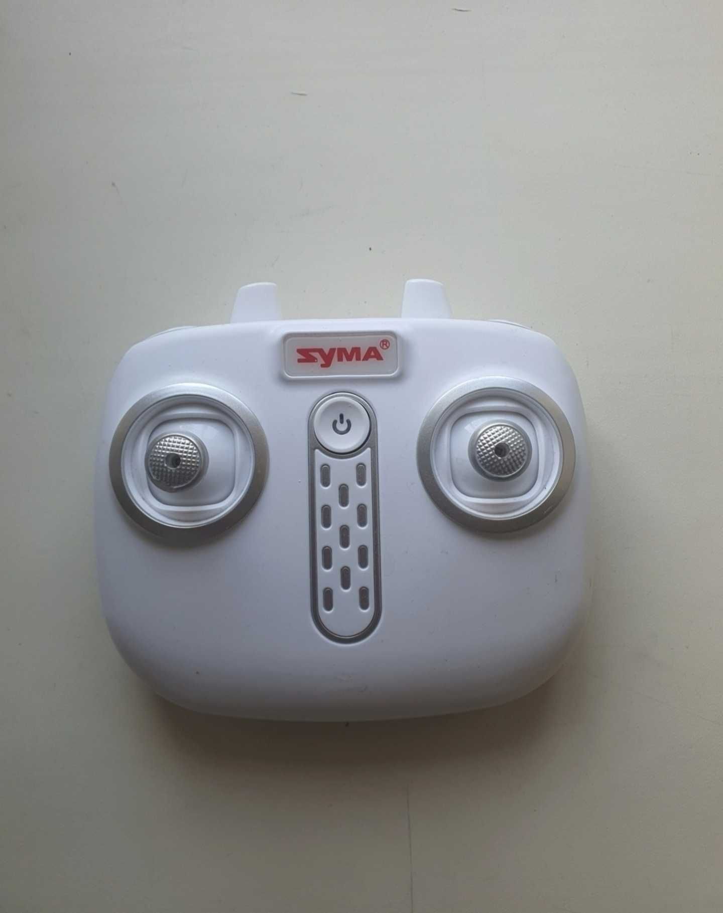 Игрушка квадракоптер Zyma Z3 с HD камерой