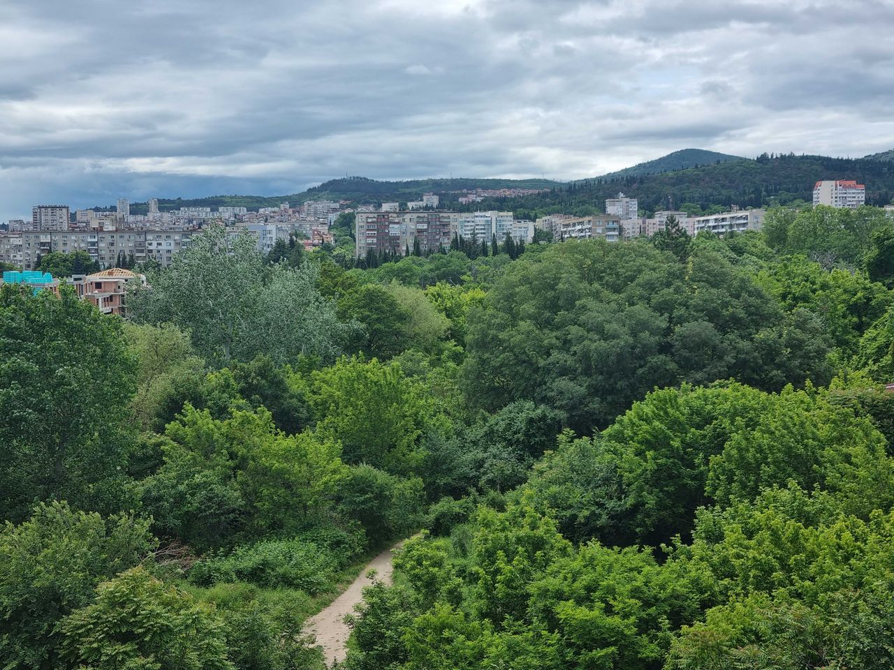 Продава се Едностаен апартамент в Стара Загора, Самара 3 - 40 кв.м за 1375 €/кв.м - Снимка #5