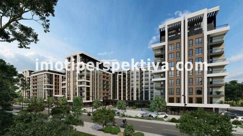 Продава се Тристаен апартамент в Пловдив, Христо Смирненски - 117 кв.м за 1104 €/кв.м - Снимка #7