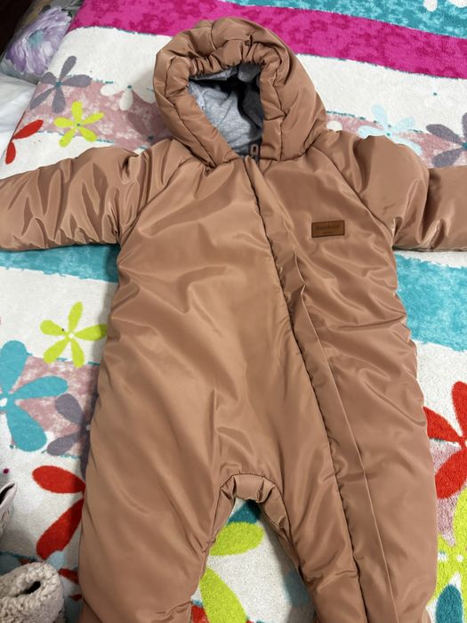 Комбинезон демисезон
