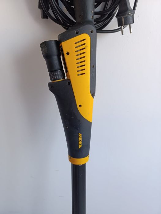 Girafă mirka lerod 950 Mașina de șlefuit tip girafă mirka leros