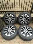 Jante/roti 215/60/18  MERCEDES originale GLA,GLB,EQA,EQB, continental