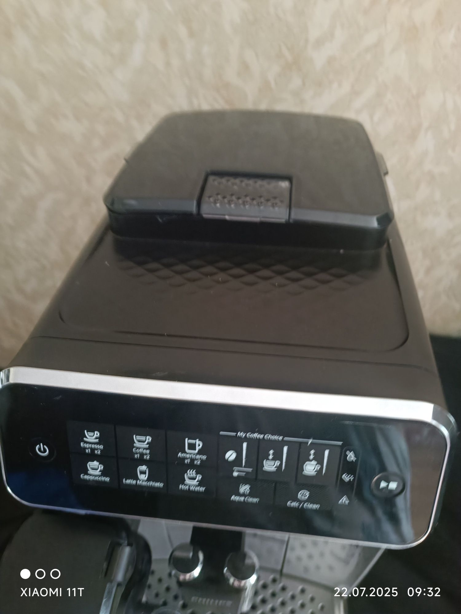 Philips EP3246 LatteGo