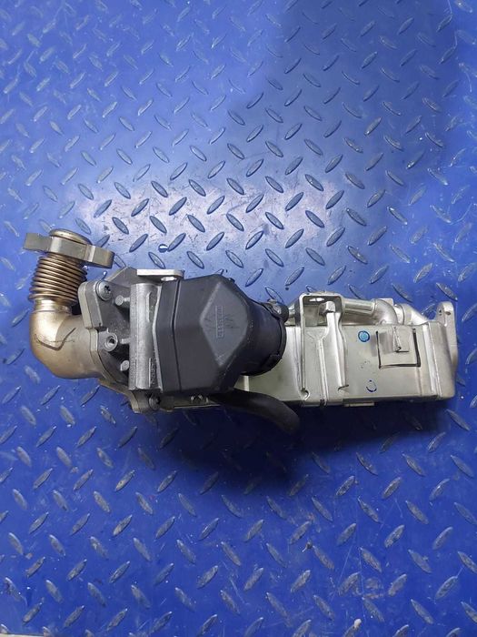 Racitor Gaze Carter BMW SERIA 5 F 10, 2.0 D