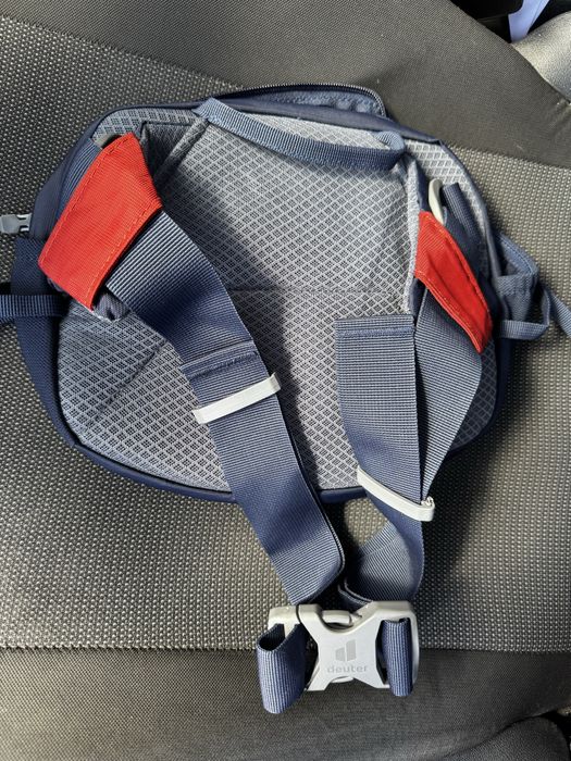 Borseta talie Deuter XL