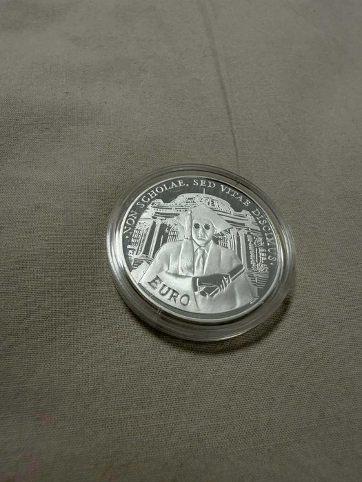 Монета Асоцииране на България към ЕС – Българско висше образование