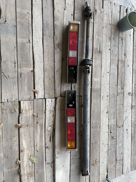 Кардан 3.20 газельге бизнес и стоп бар