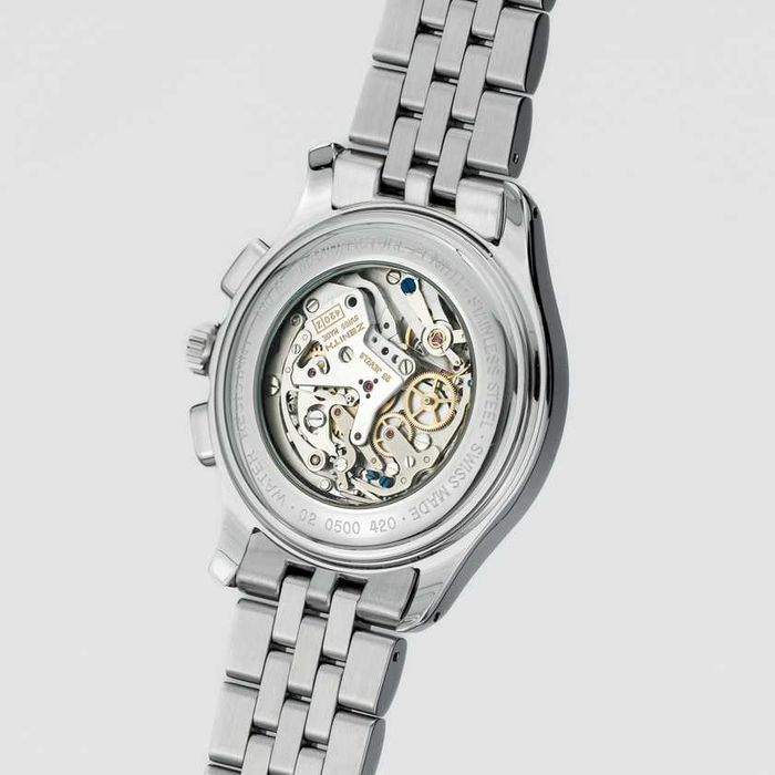 Zenith El Primero HW