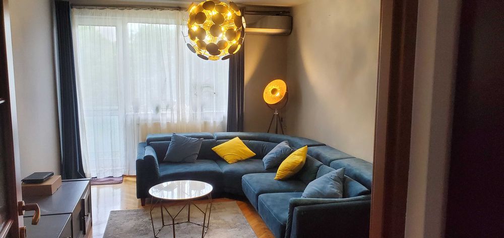 PF apartament 3 camere renovat mobilat utilat garaj parcare Iulius M