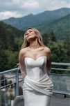 Rochie mireasa - Milla Nova - Marimea 38 (M)
