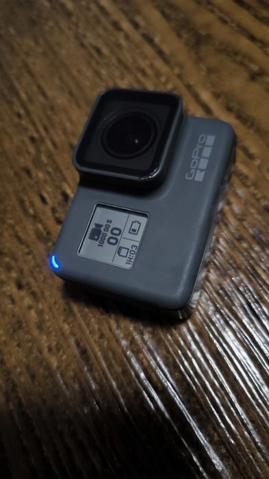 GoPro HERO 5 black