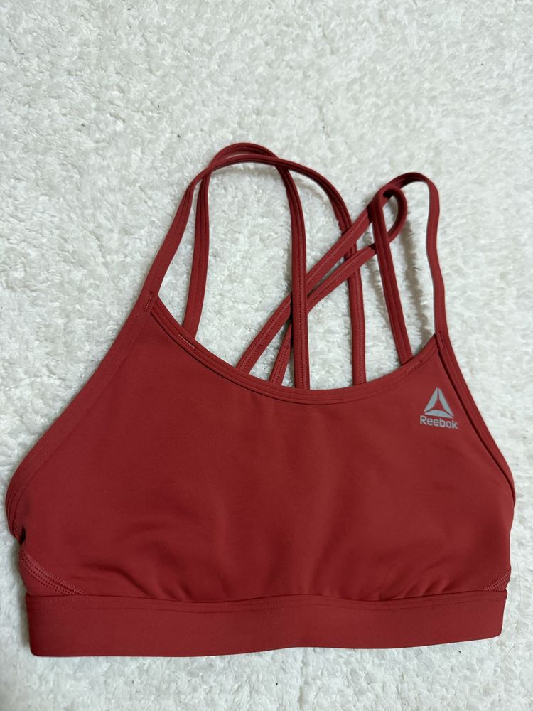 Бюстиета Reebok