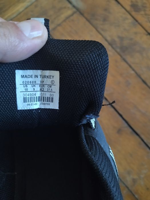 Мъжки кецове,за есенно време