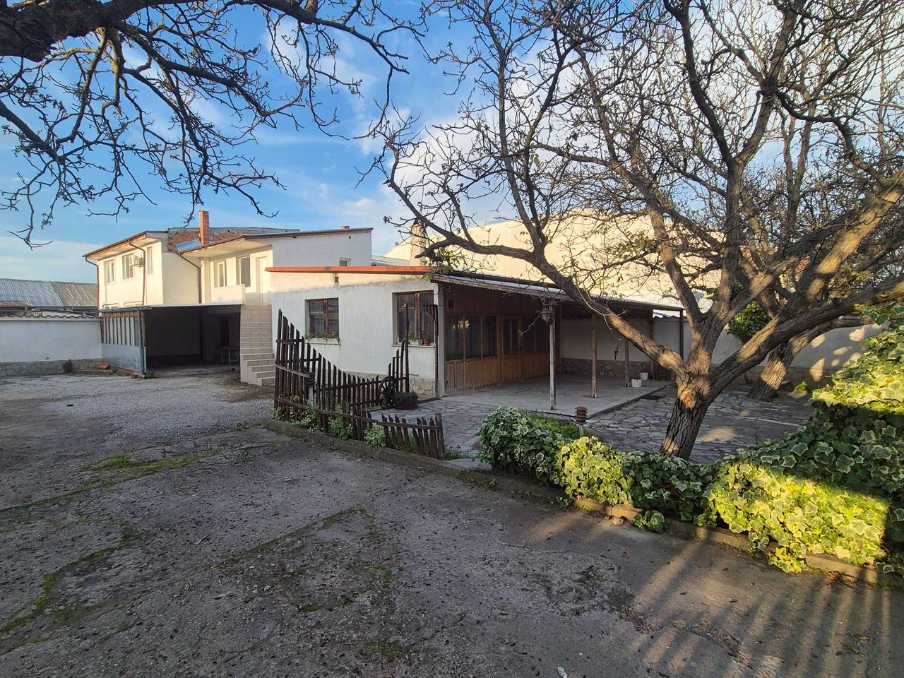 Продава се Парцел в Свиленград - 670 кв.м за 247 €/кв.м - Снимка #5