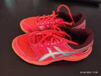 Asics детски маратонки 34.5 номер