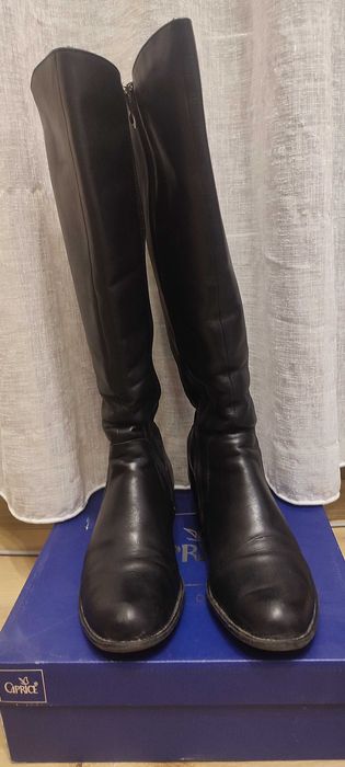 Обуви Caprice, Timberland