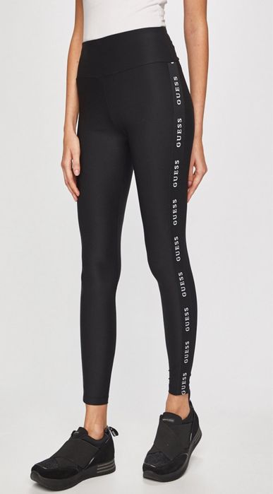 Дамски клин guess