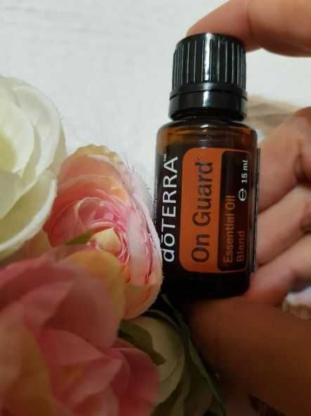 Ulei doTerra On Guard 15 ml