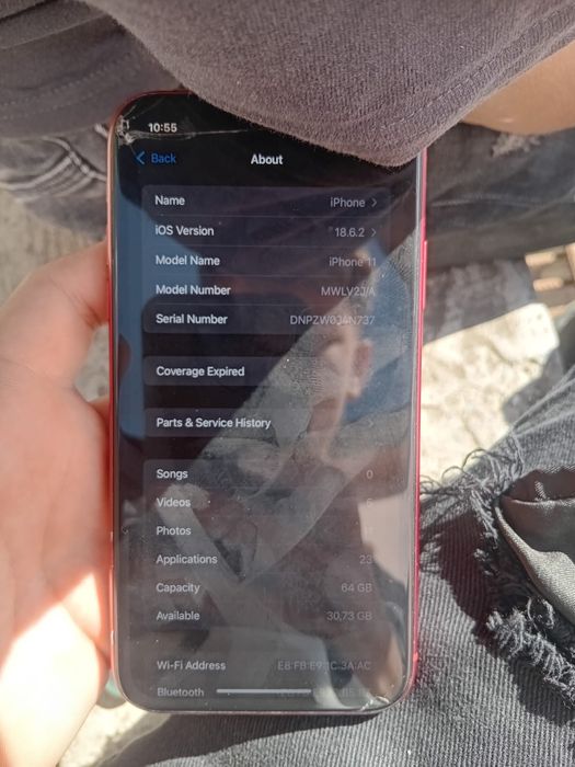 Iphone 11 Perfect functional
