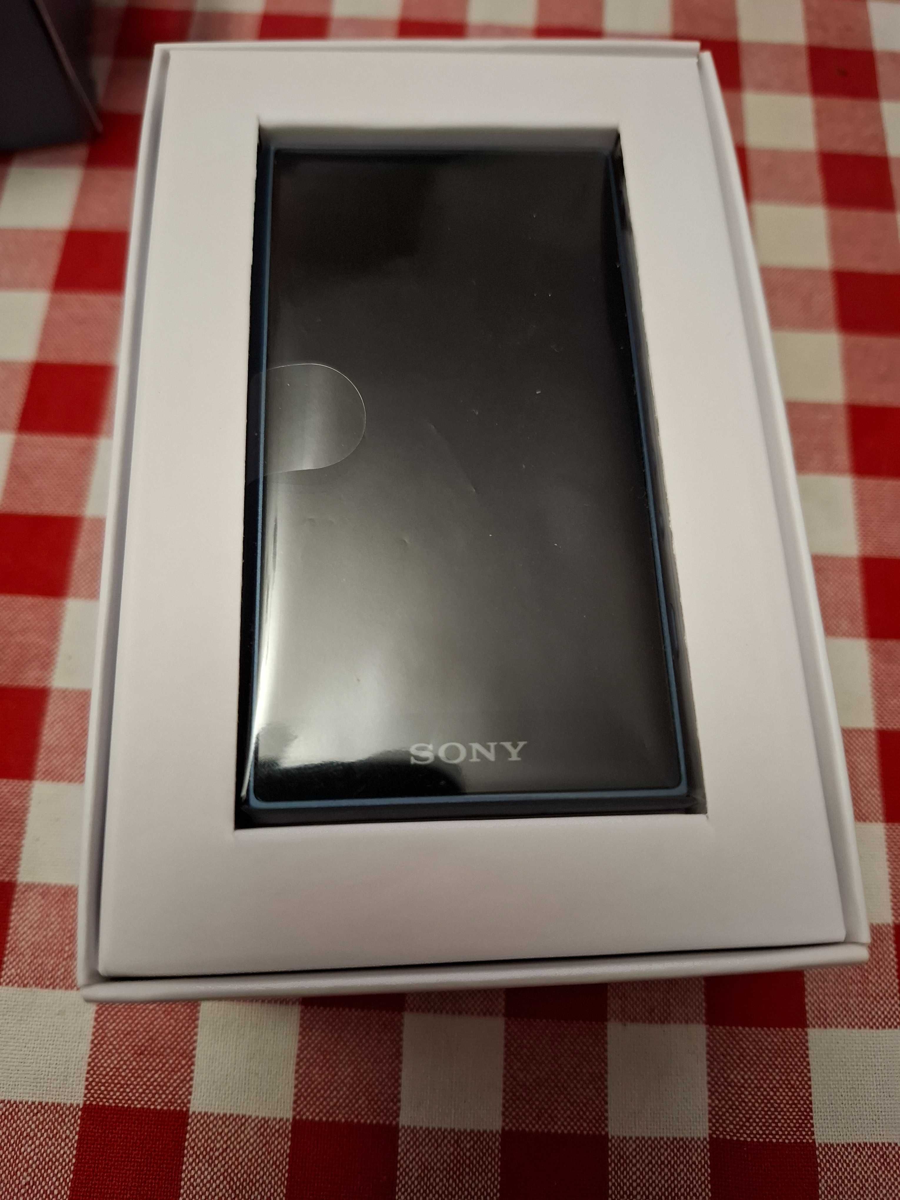 SONY NW-A105 Walkman