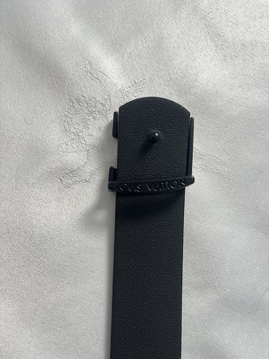 Curea LV purtata o data