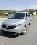 Dacia lodgy 1,2.