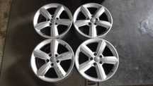 Jante Audi A3 TT A4 B6 B7  originale