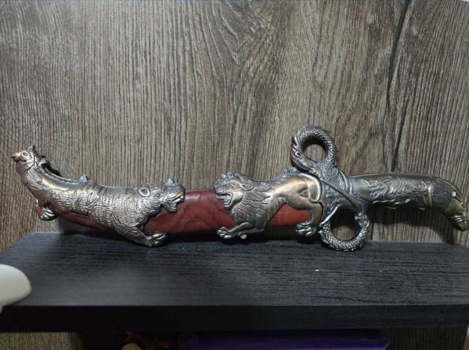 Pumnal panoplie pumnal