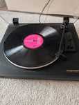 Vand pickup +55 placi vinil