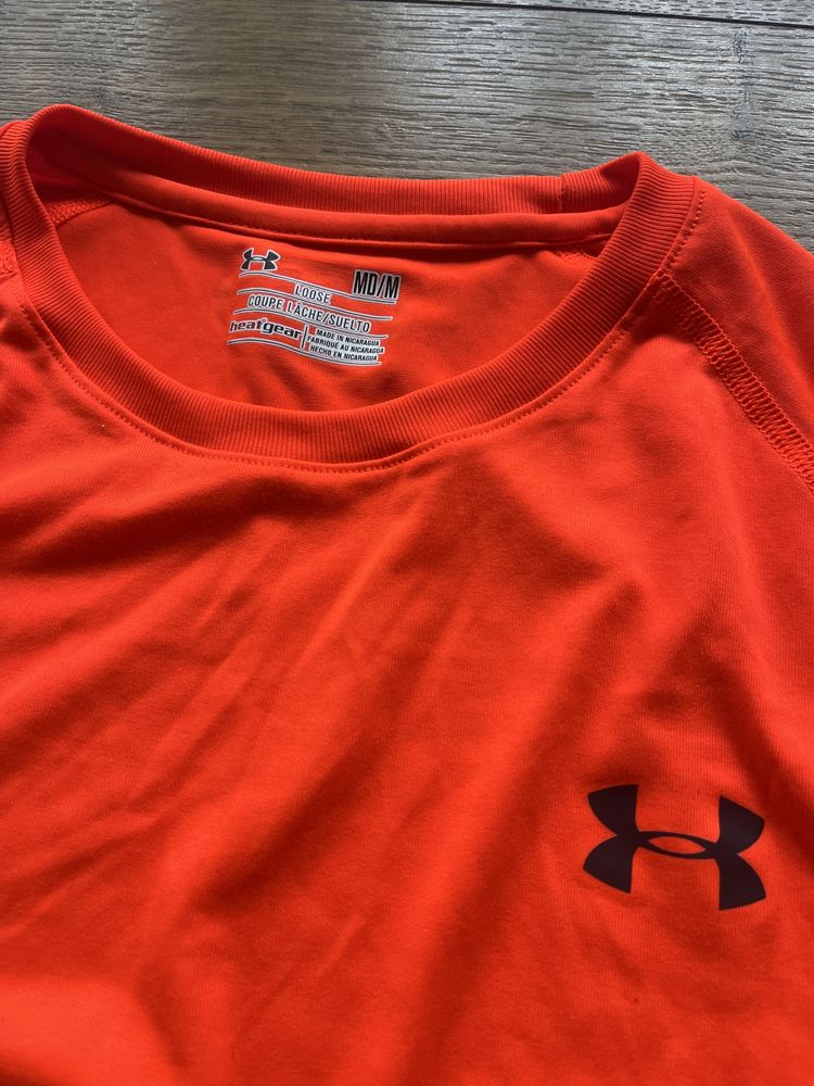 Under Armour : Heatgear размер М / Оригинал