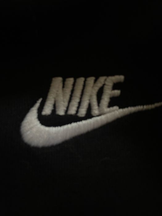 bluza de trening nike zip