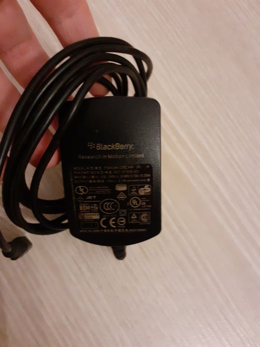 Incarcator original  Blackberry