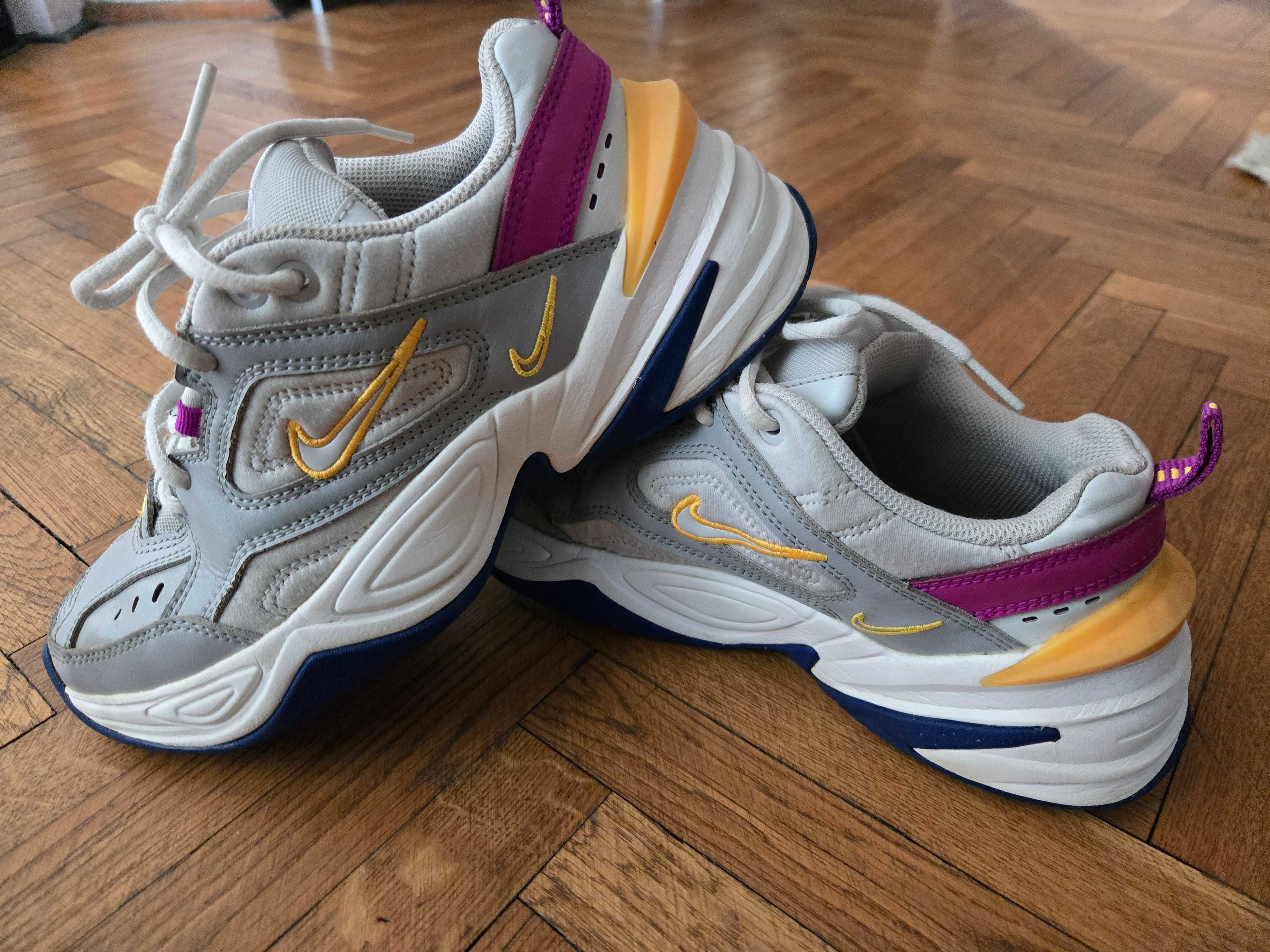 Маратонки NIKE - оригинални