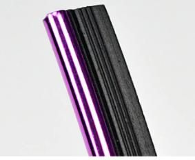 Интериорна Лайсна Декоративна за Автомобил- 5 метра