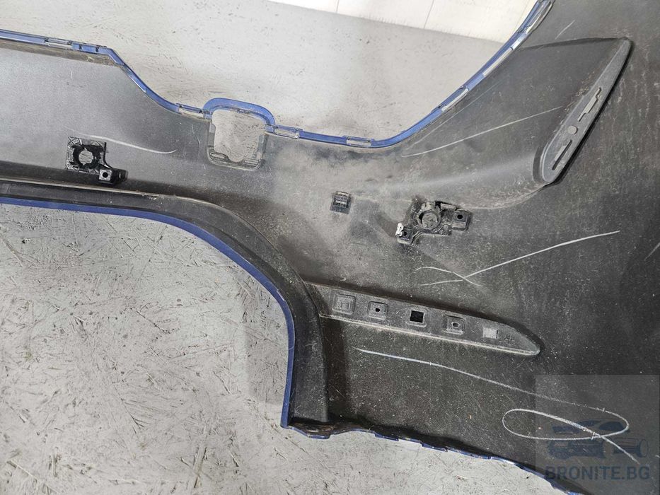 Задна броня BMW 3 G21 Combi M-SPORT БМВ 3 Г21 2018 - 2023