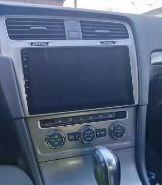 VW Golf 7 мултимедия Android GPS навигация