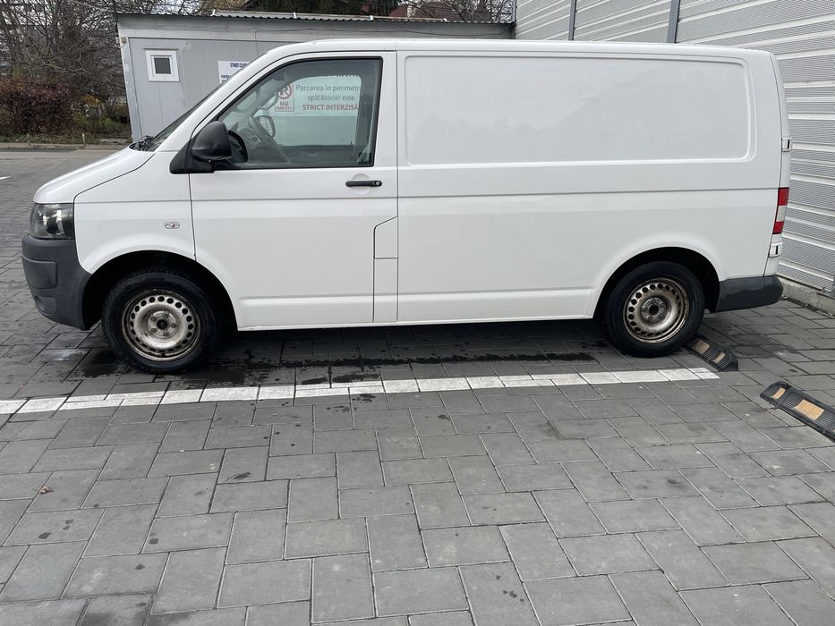 VW Transporter T5