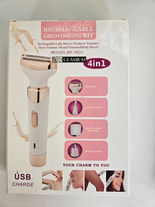 APARAT Epilat! Oferta!