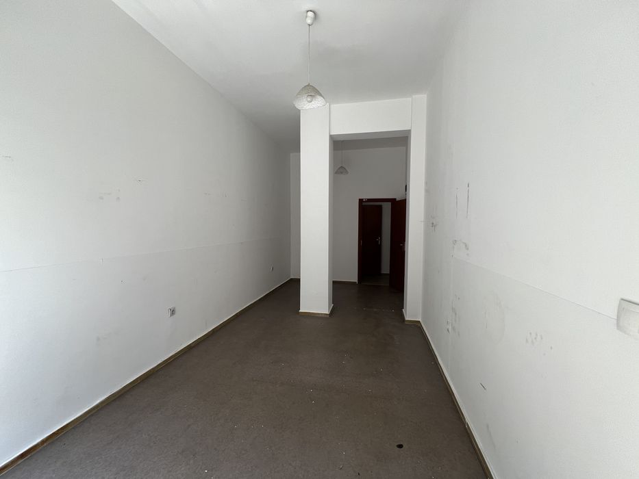 Дава се под наем Магазин в София, Хиподрума - 23 кв.м за 305.49 € - Снимка #4