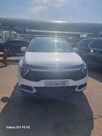 Kia sportage ponarama 4x4