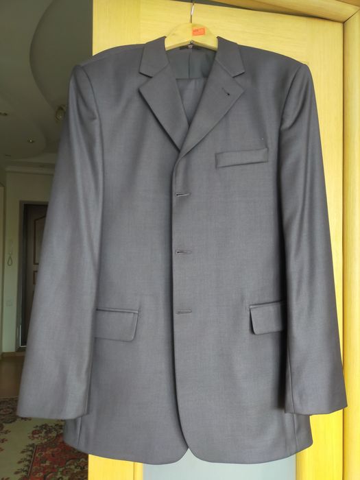 Костюм мужской,   р 50