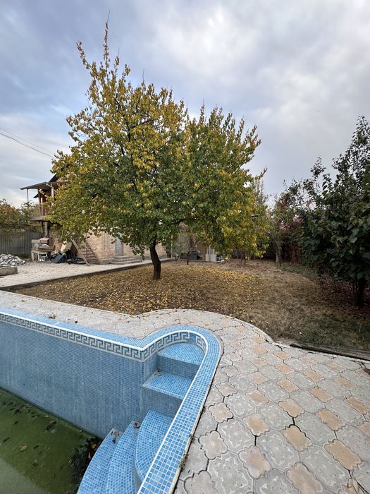 Аренда 8 соток под склади или жить самим. Янги Узбекистан.