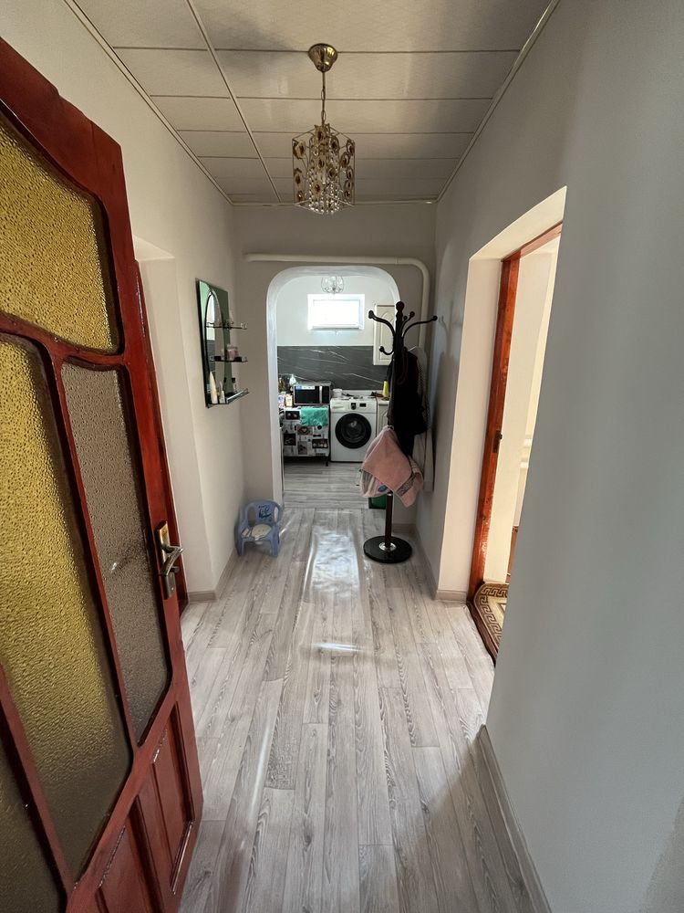 Продается дом в Чапаевке